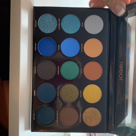 Hipdot pallets. - Picture 3 of 4